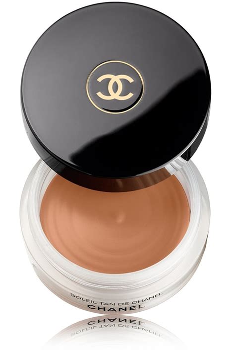 chanel bronzer soleil tan